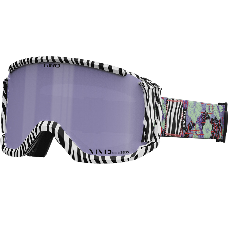 Revolt + Bonus Lens, Featured Image