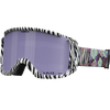 Purple Jungle Steeze + Vivid Haze and Clear