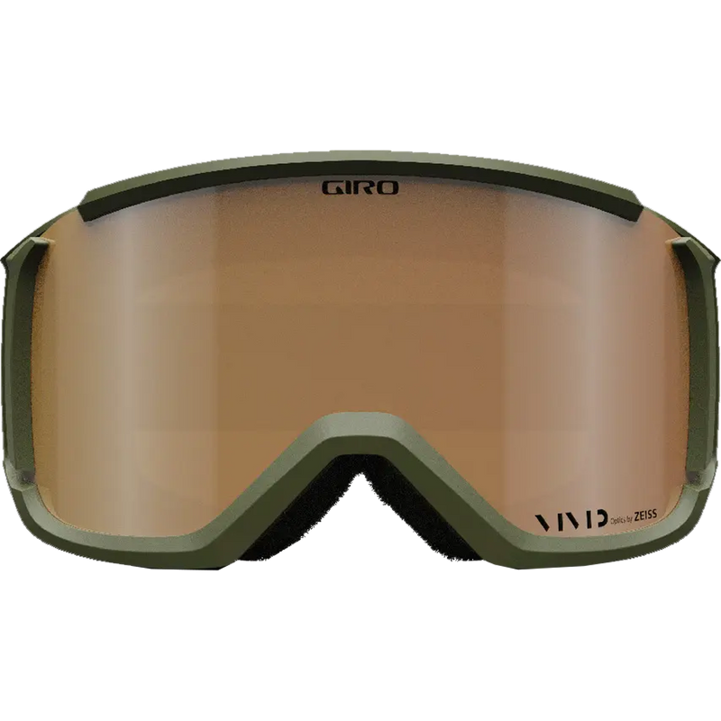 Revolt + Bonus Lens, Giro Revolt front