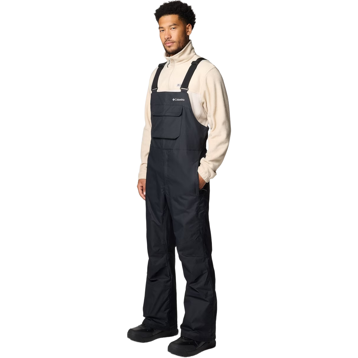 Men's Iceventure II Bib – Sports Basement