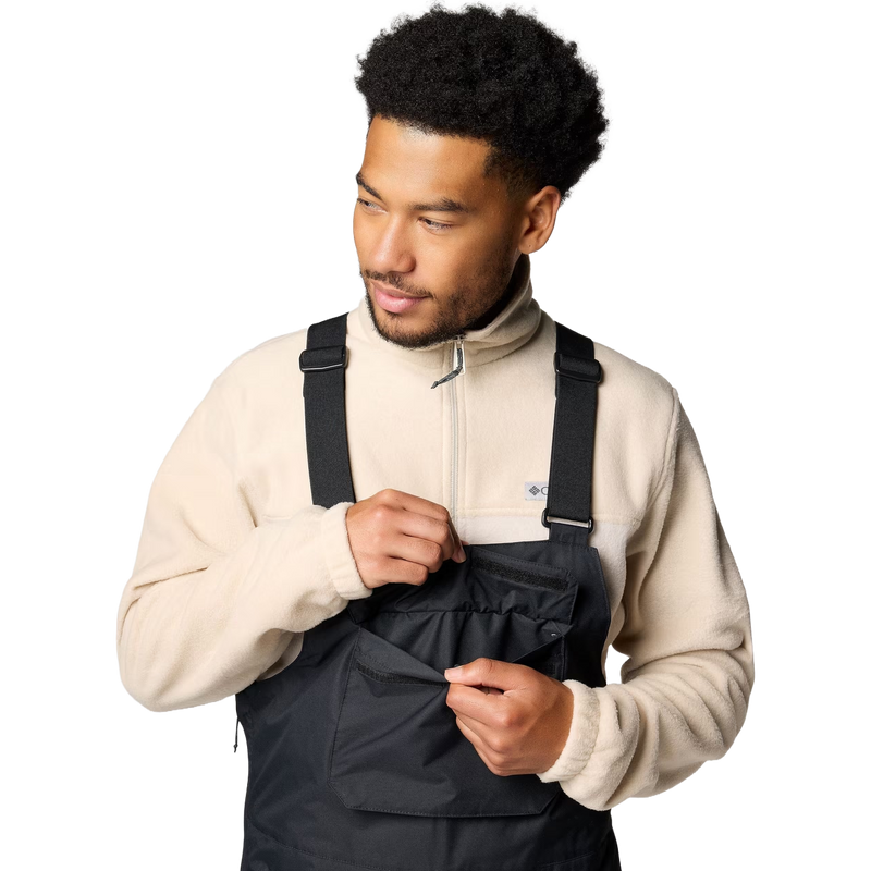 Men's Iceventure II Bib – Sports Basement