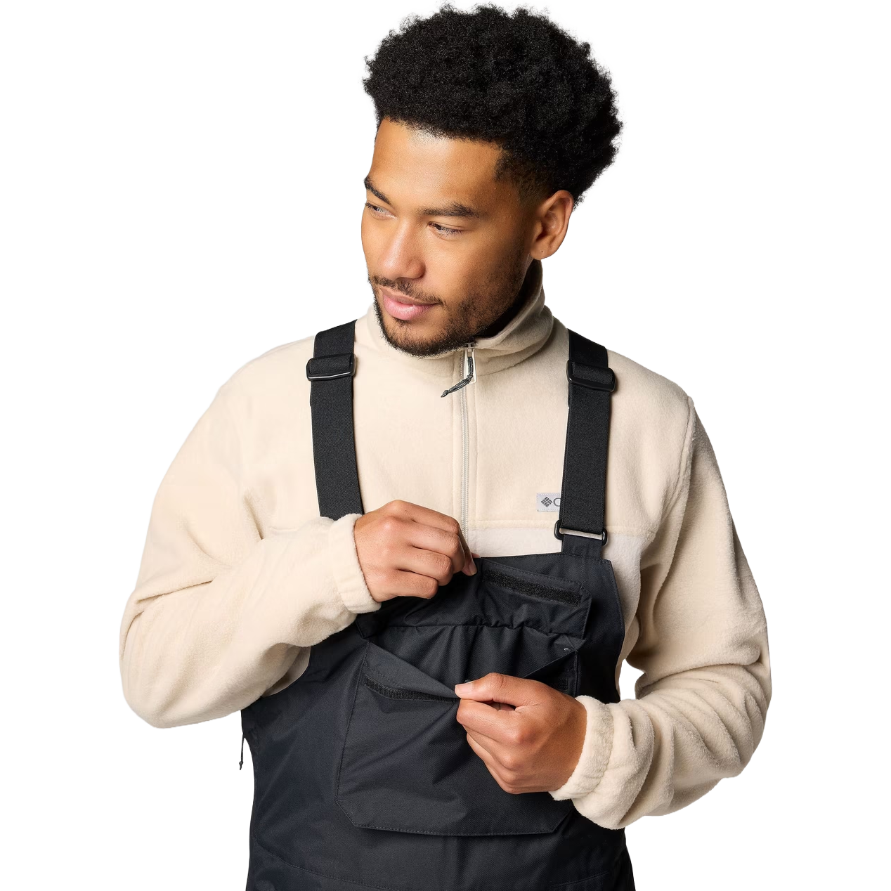 Men's Iceventure II Bib – Sports Basement