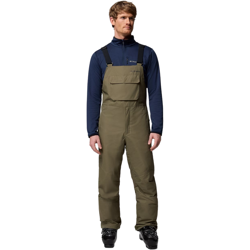 Men's Iceventure II Bib, Featured Image