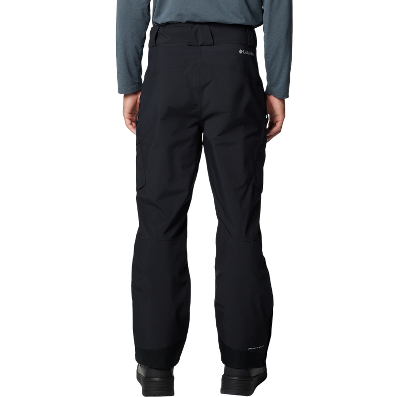 Men's Powder Stash II Pant, Columbia Men's Powder Stash II Pant back