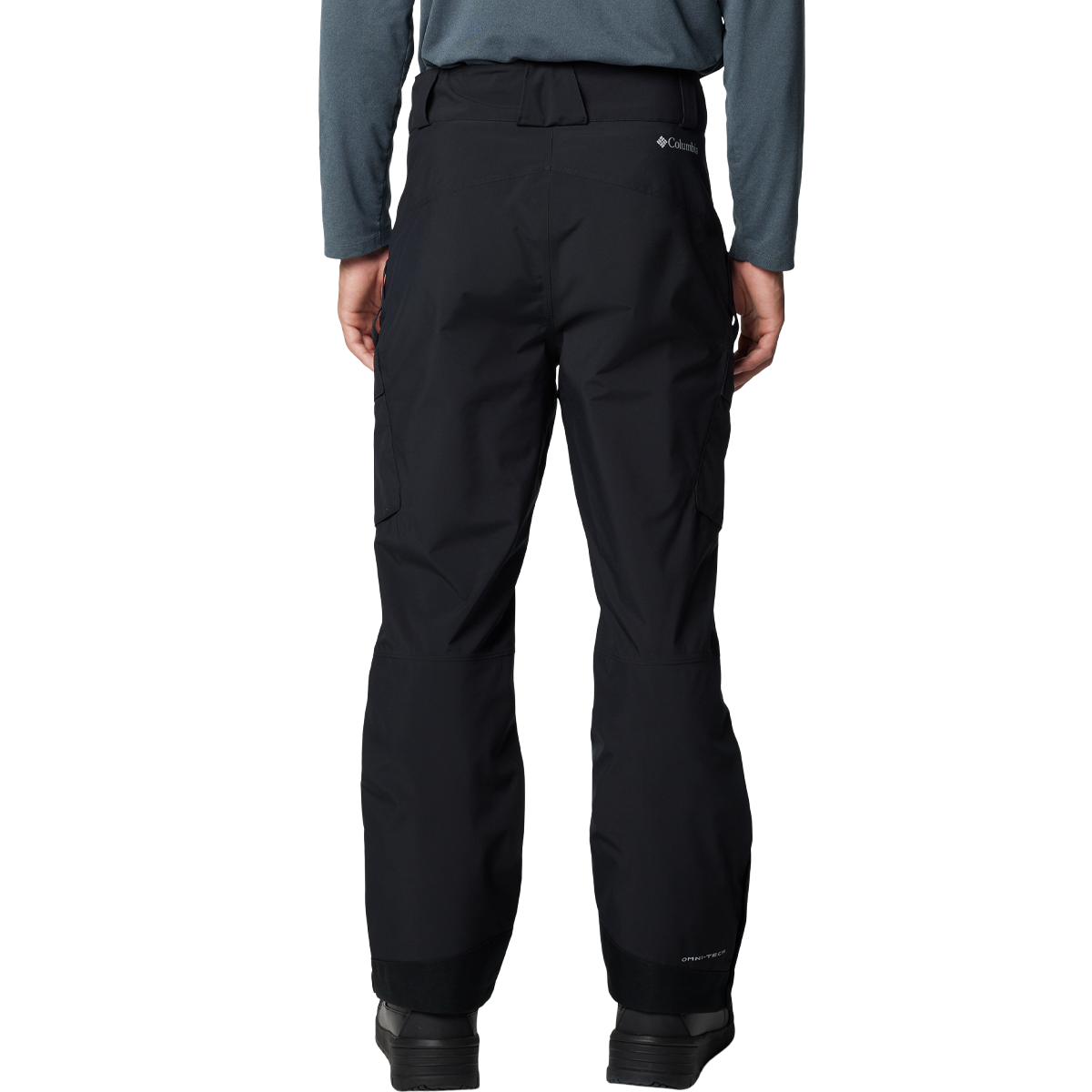 Men's Powder Stash II Pant alternate view