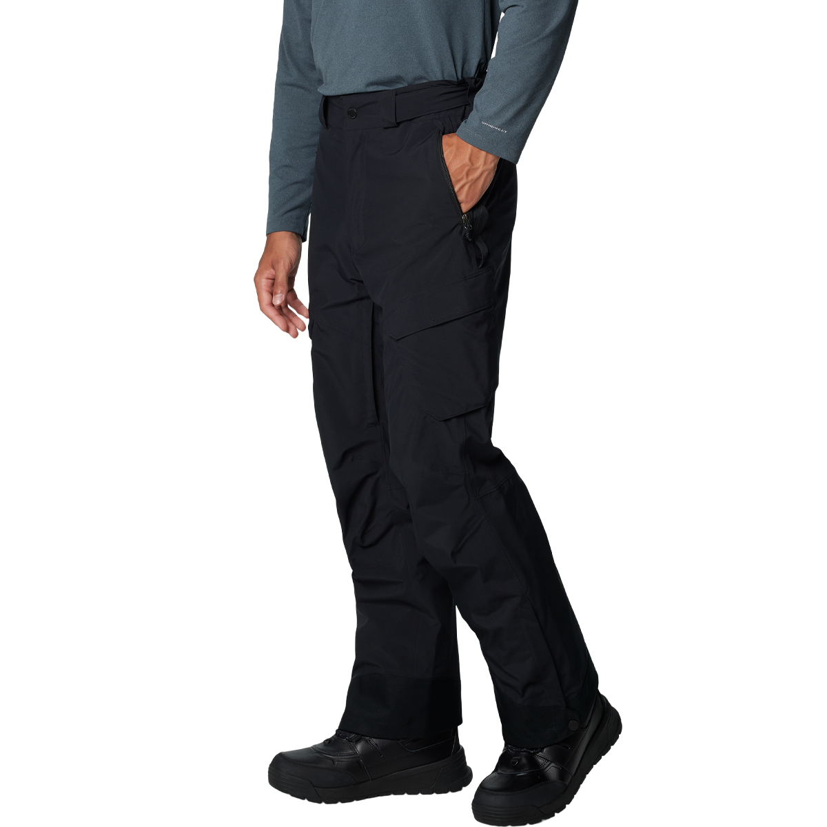 Men's Powder Stash II Pant alternate view