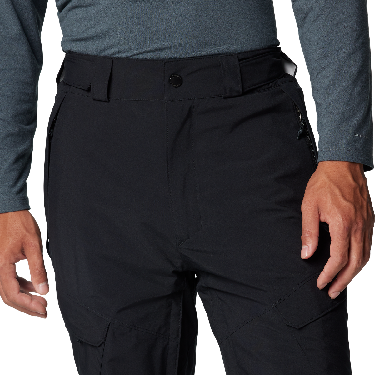 Men's Powder Stash II Pant alternate view