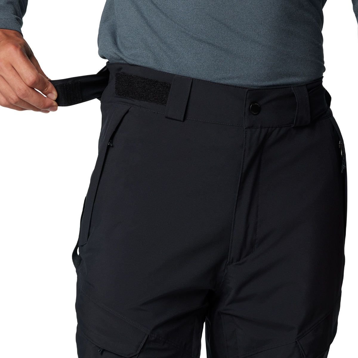 Men's Powder Stash II Pant alternate view