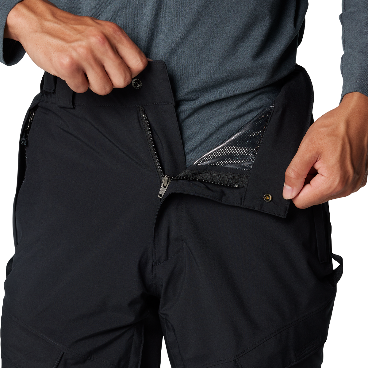 Men's Powder Stash II Pant alternate view