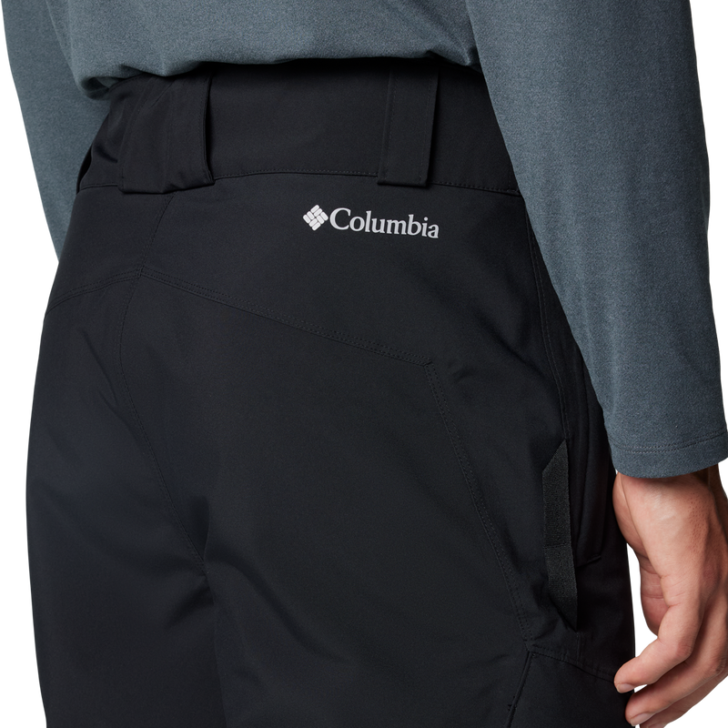 Men's Powder Stash II Pant, Columbia Men's Powder Stash II Pant logo