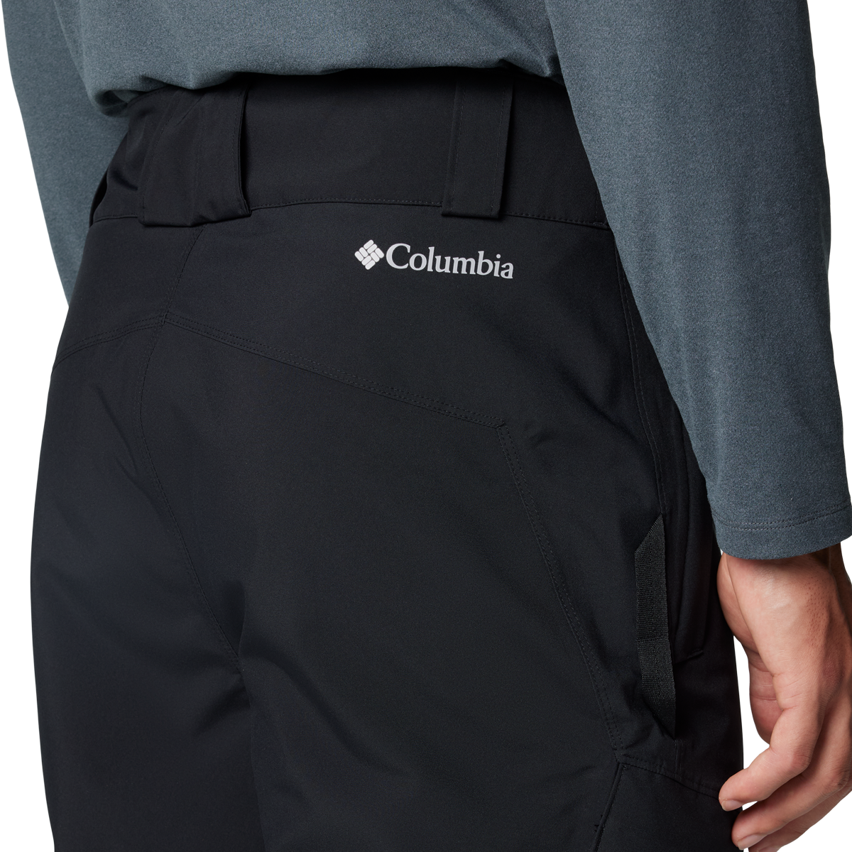 Men's Powder Stash II Pant alternate view