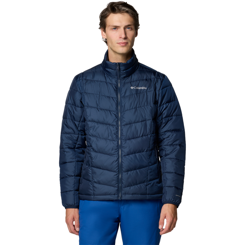 Men's Whirlibird V Interchange Jacket, Columbia Men's Whirlibird™ V Interchange Jacket insulated layer