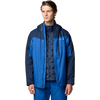 433-Mountain Blue/Collegiate Navy