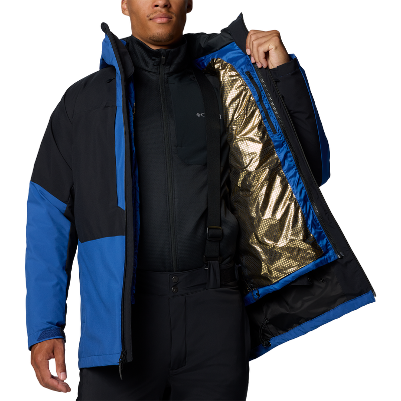 Men's Winter District II Interchange Jacket – Sports Basement