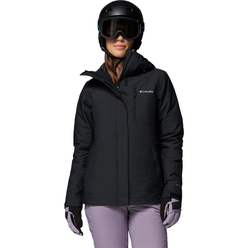 Women's Whirlibird V Interchange Jacket – Sports Basement