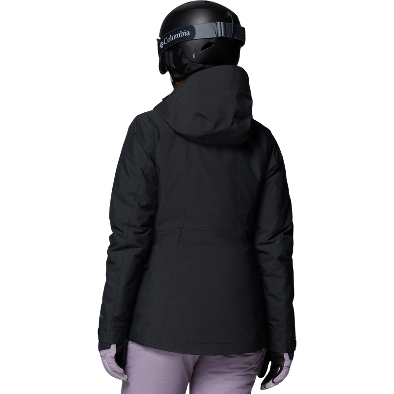 Women's Whirlibird V Interchange Jacket – Sports Basement