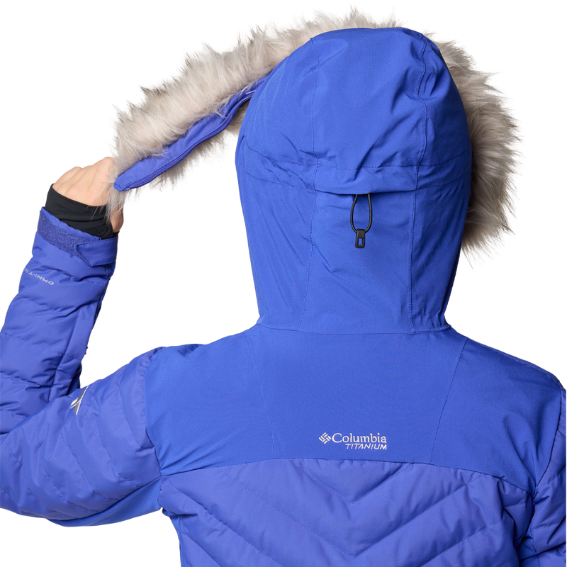 【極美品】HUM VENT PLUVIA 3RAYER COAT HUM VENT｜ナイロン3レイヤーコート