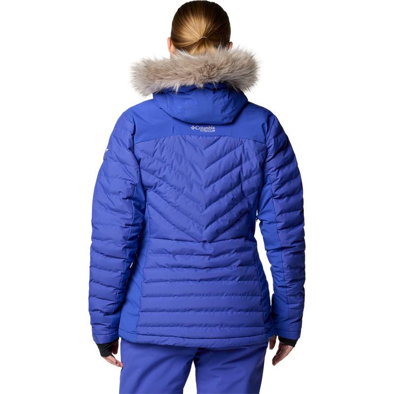 【極美品】HUM VENT PLUVIA 3RAYER COAT Women's Bird Mountain III Insulated Jacket – Sports Basement