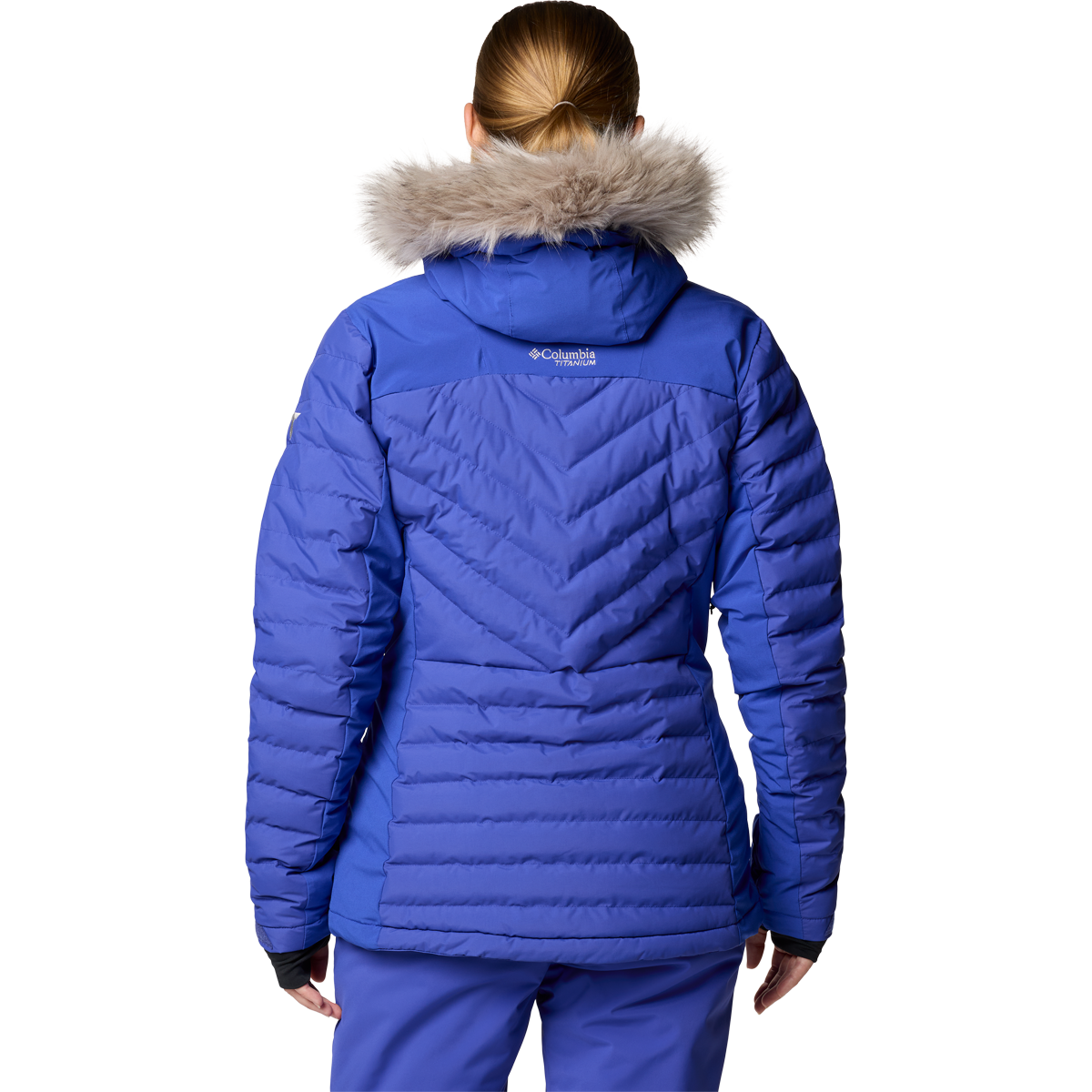 Women's Bird Mountain III Insulated Jacket – Sports Basement