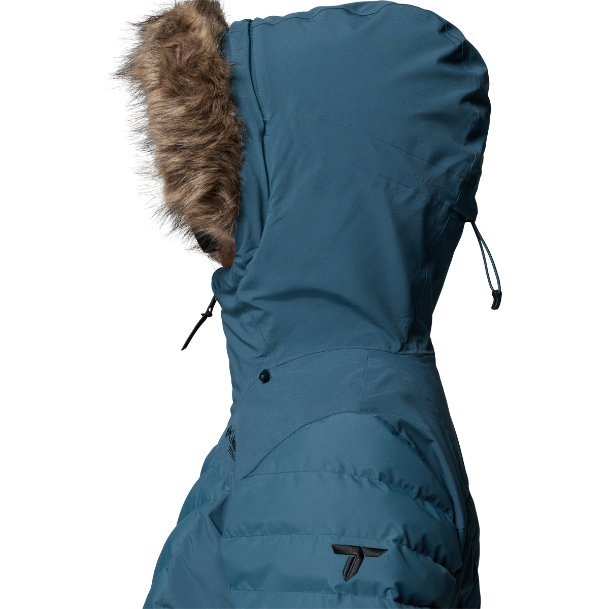 Women's Bird Mountain III Insulated Jacket alternate view