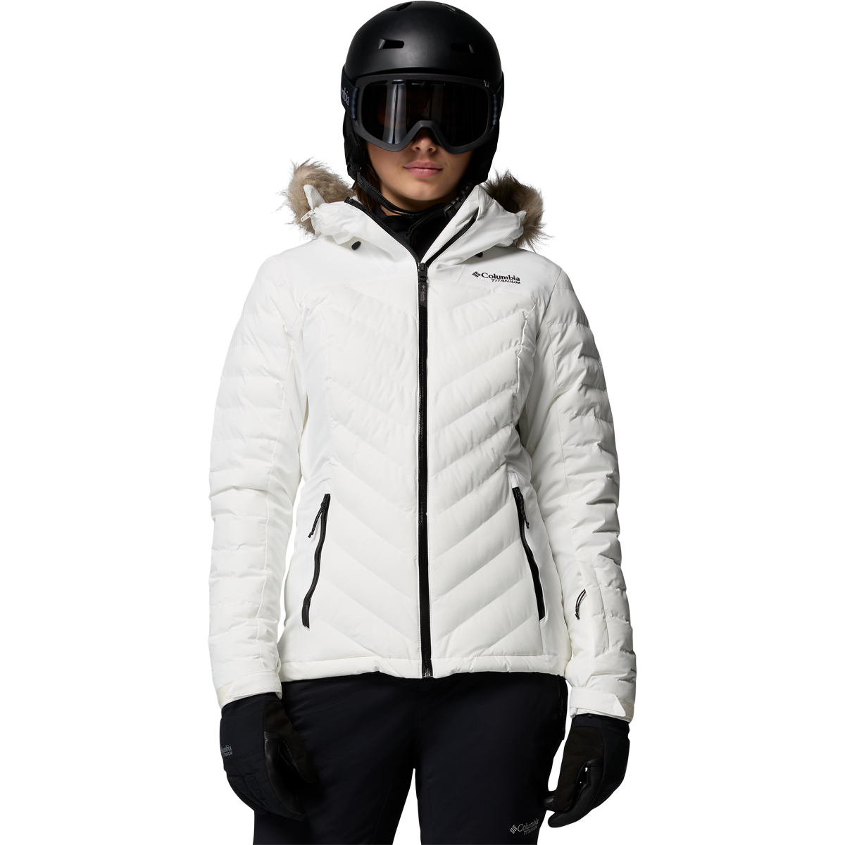 Women's Bird Mountain III Insulated Jacket alternate view