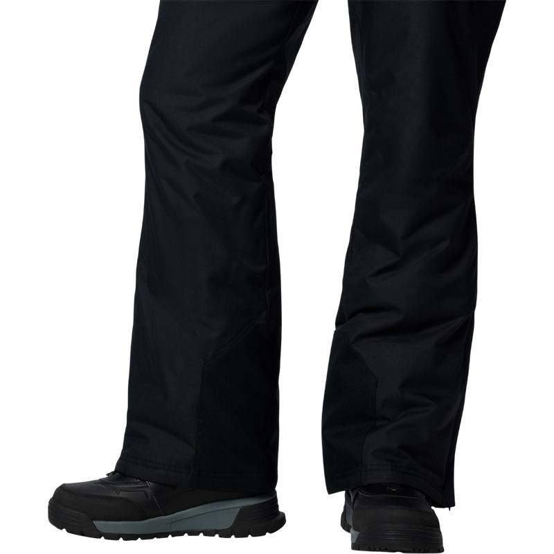 Women's Iceventure II Bib, Columbia Women's Iceventure™ II Bib legs