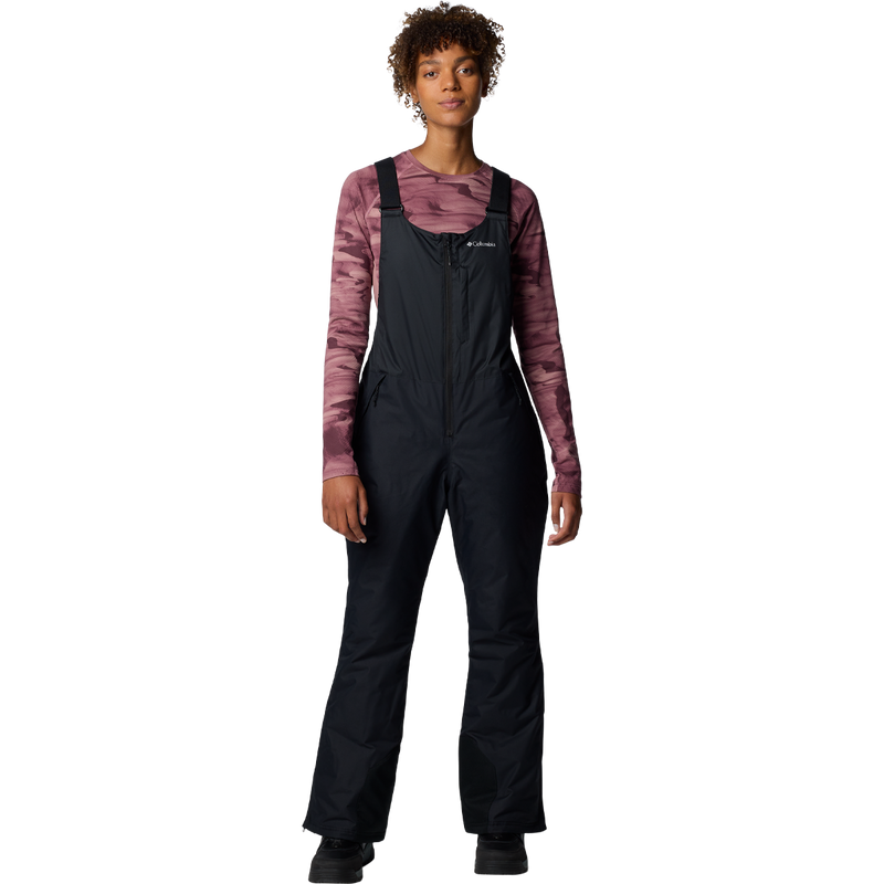 Women's Iceventure II Bib, Featured Image
