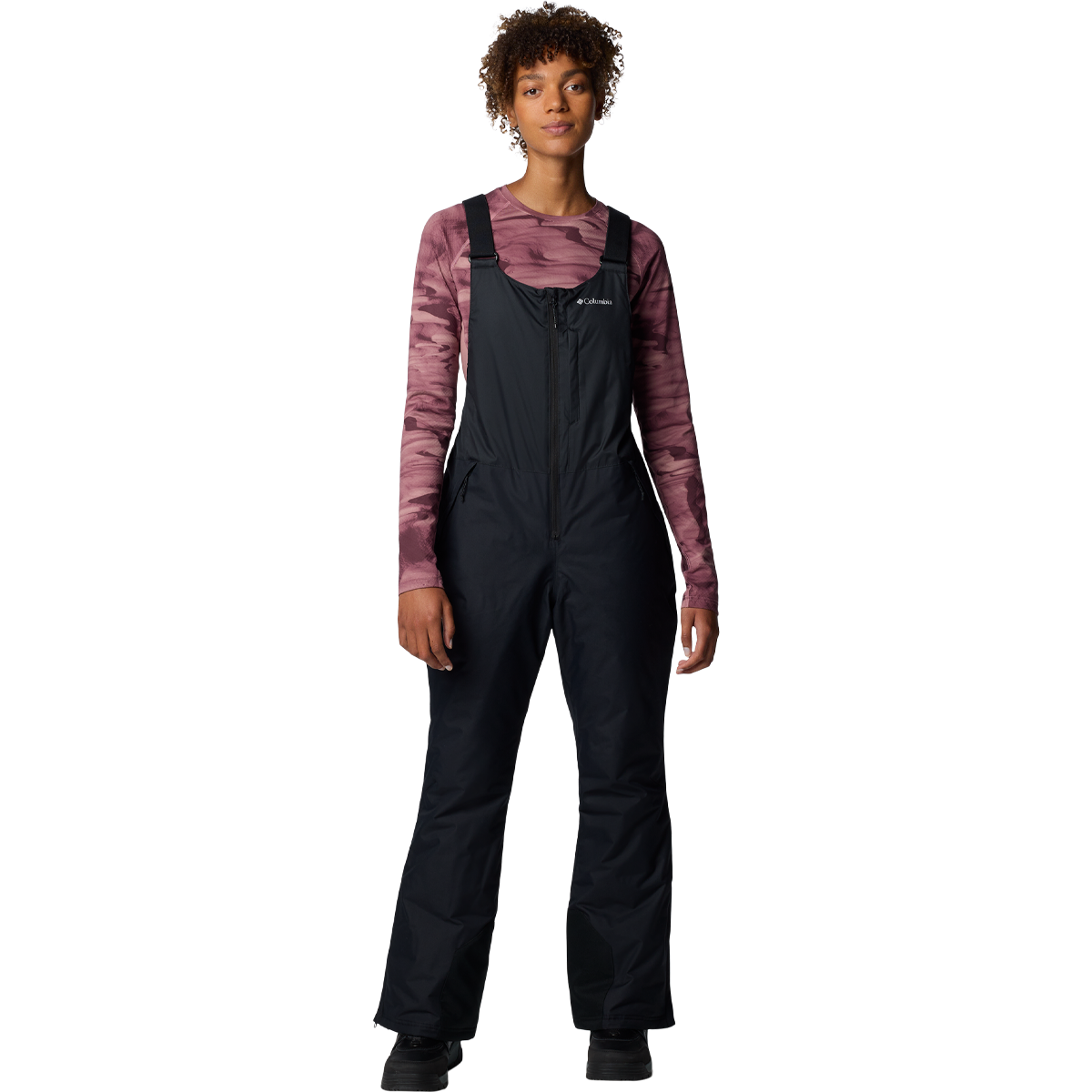 Women's Iceventure II Bib – Sports Basement Women's Iceventure II Bib – Sports Basement
