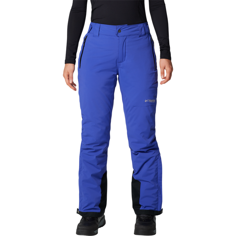 Women's Cirque Bowl Insulated Pants, Featured Image
