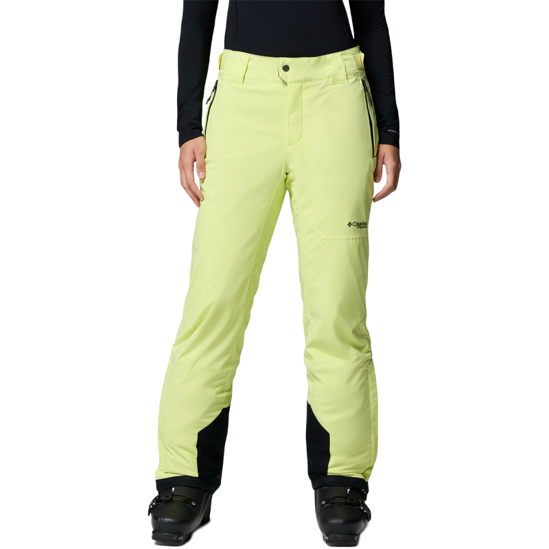 Women's Cirque Bowl Insulated Pants, Featured Image
