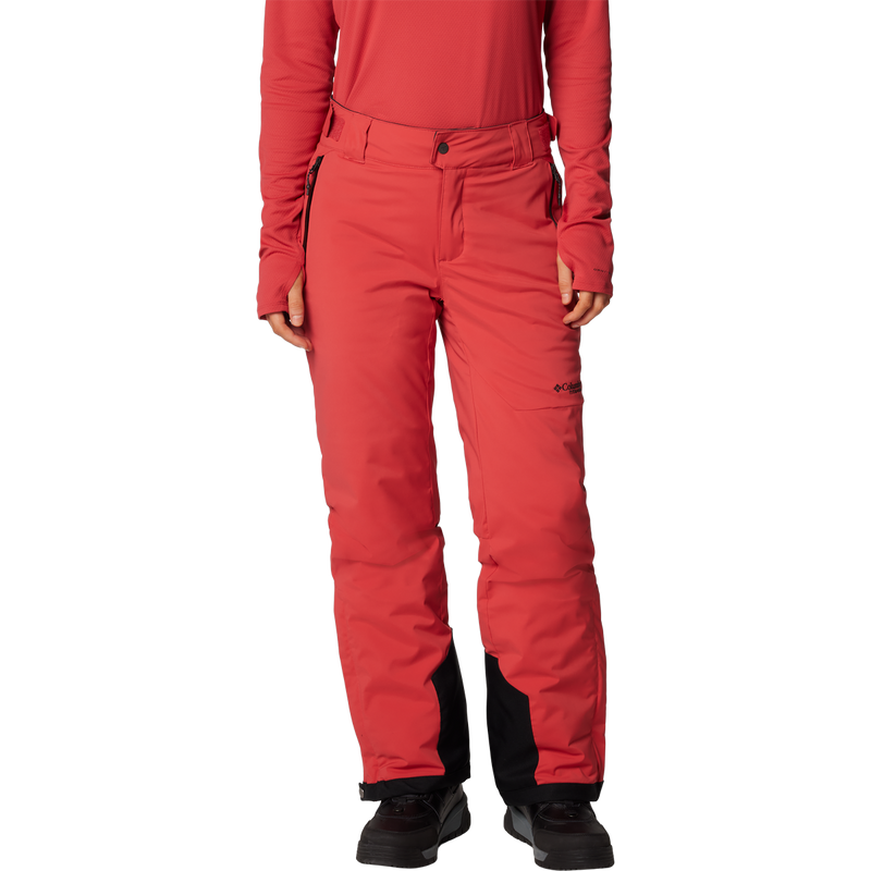 Women's Cirque Bowl Insulated Pants, Featured Image