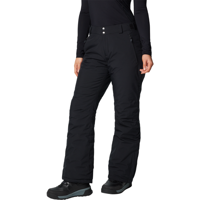 Women's Shafer Canyon II Insulated Pant, Columbia Women's Shafer Canyon™ II Insulated Pants front