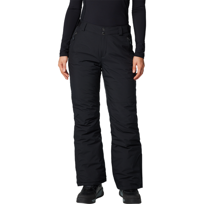 Women's Shafer Canyon II Insulated Pant, Featured Image