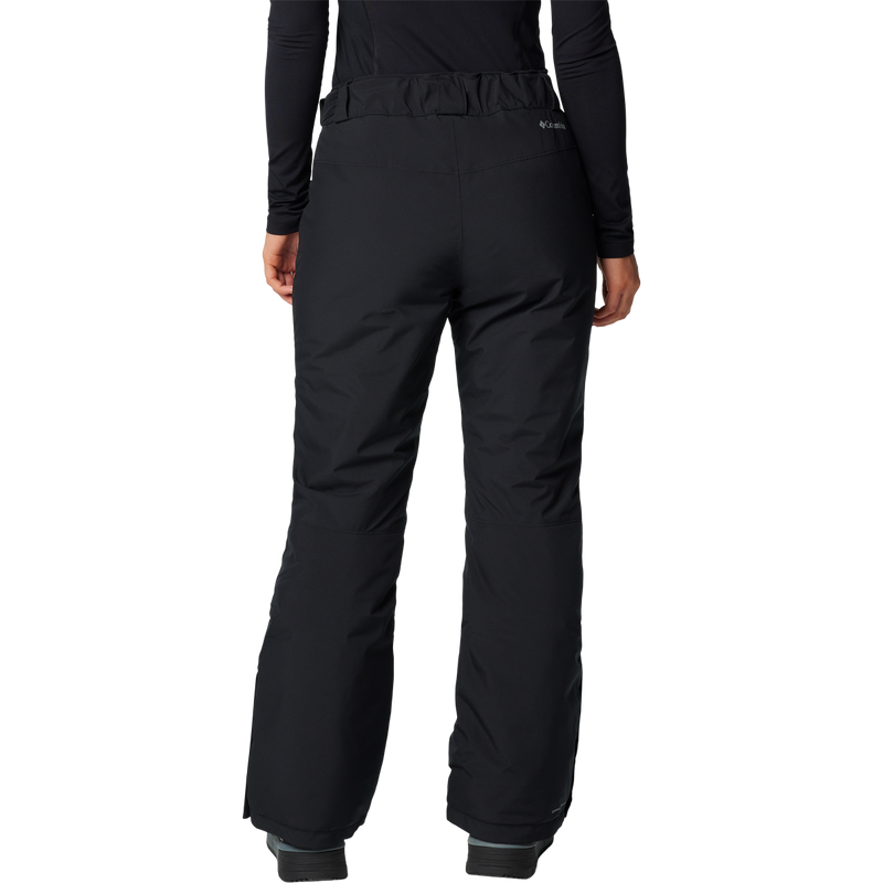 Women's Shafer Canyon II Insulated Pant, Columbia Women's Shafer Canyon™ II Insulated Pants back