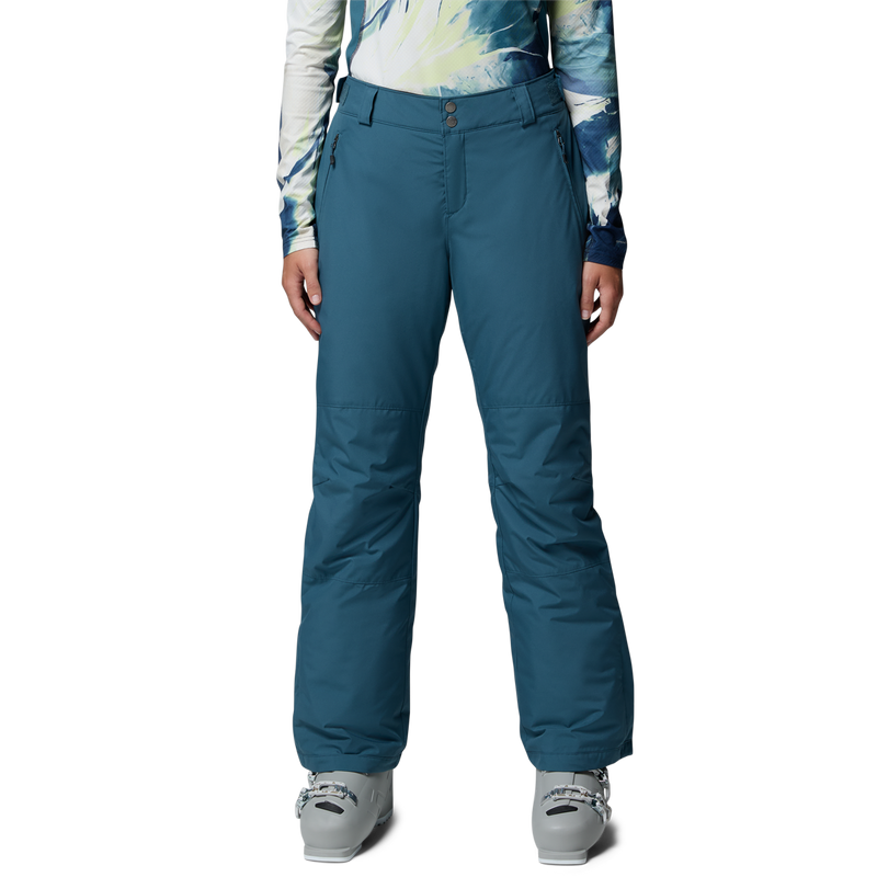 Women's Shafer Canyon II Insulated Pant, Featured Image