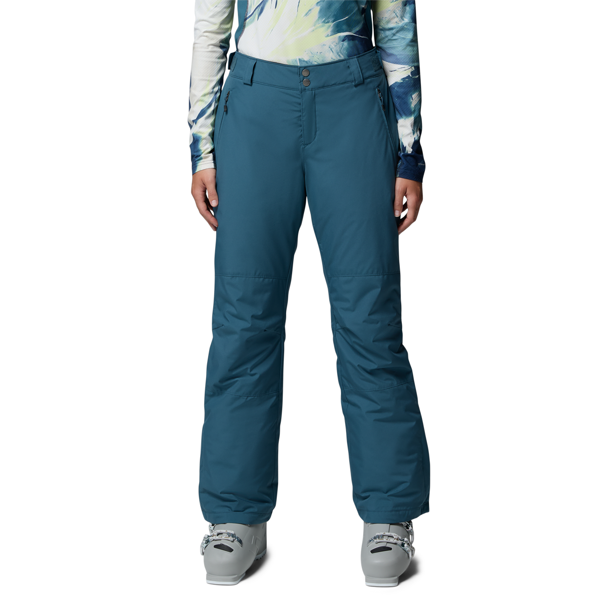 Women's Shafer Canyon II Insulated Pant alternate view
