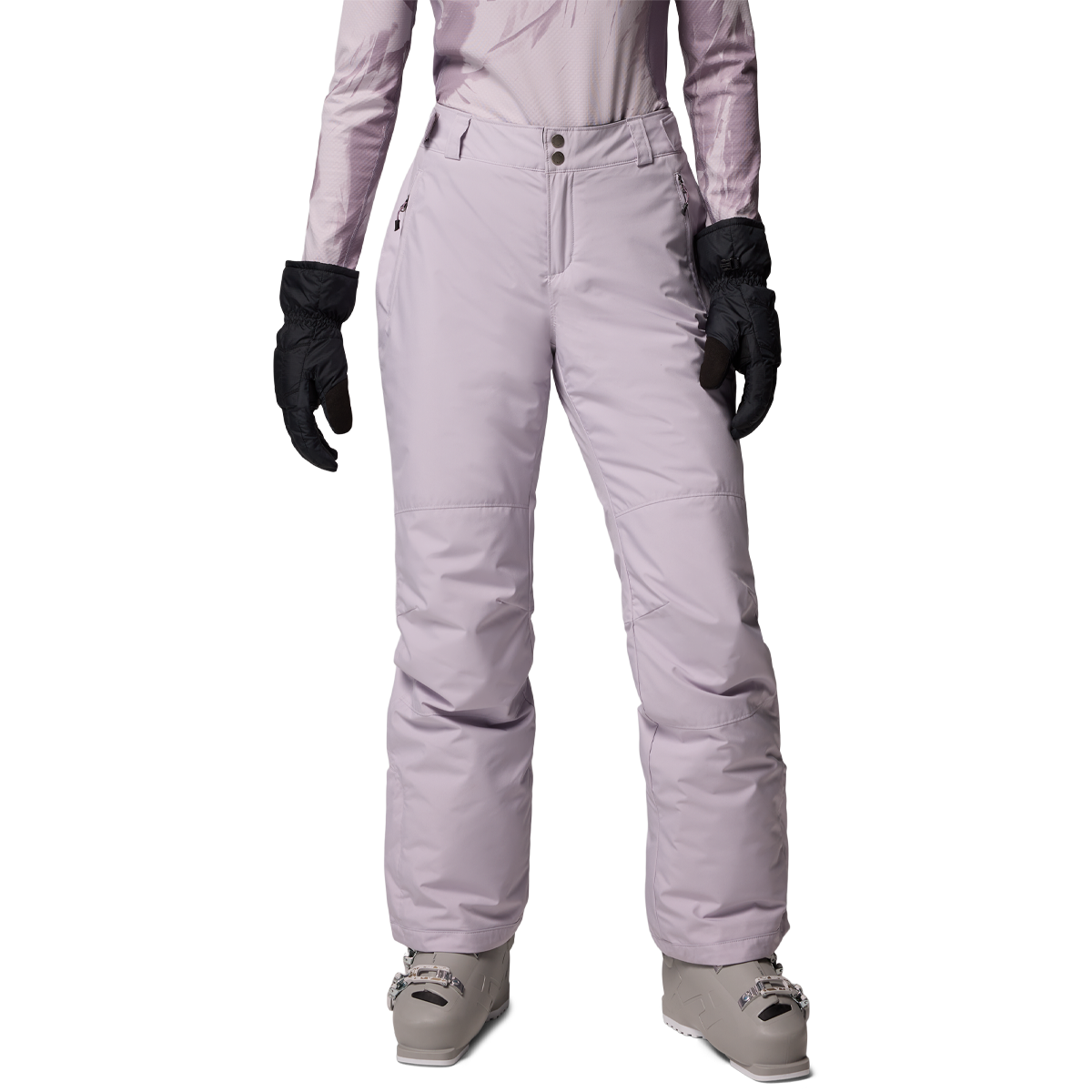 Women's Shafer Canyon II Insulated Pant alternate view