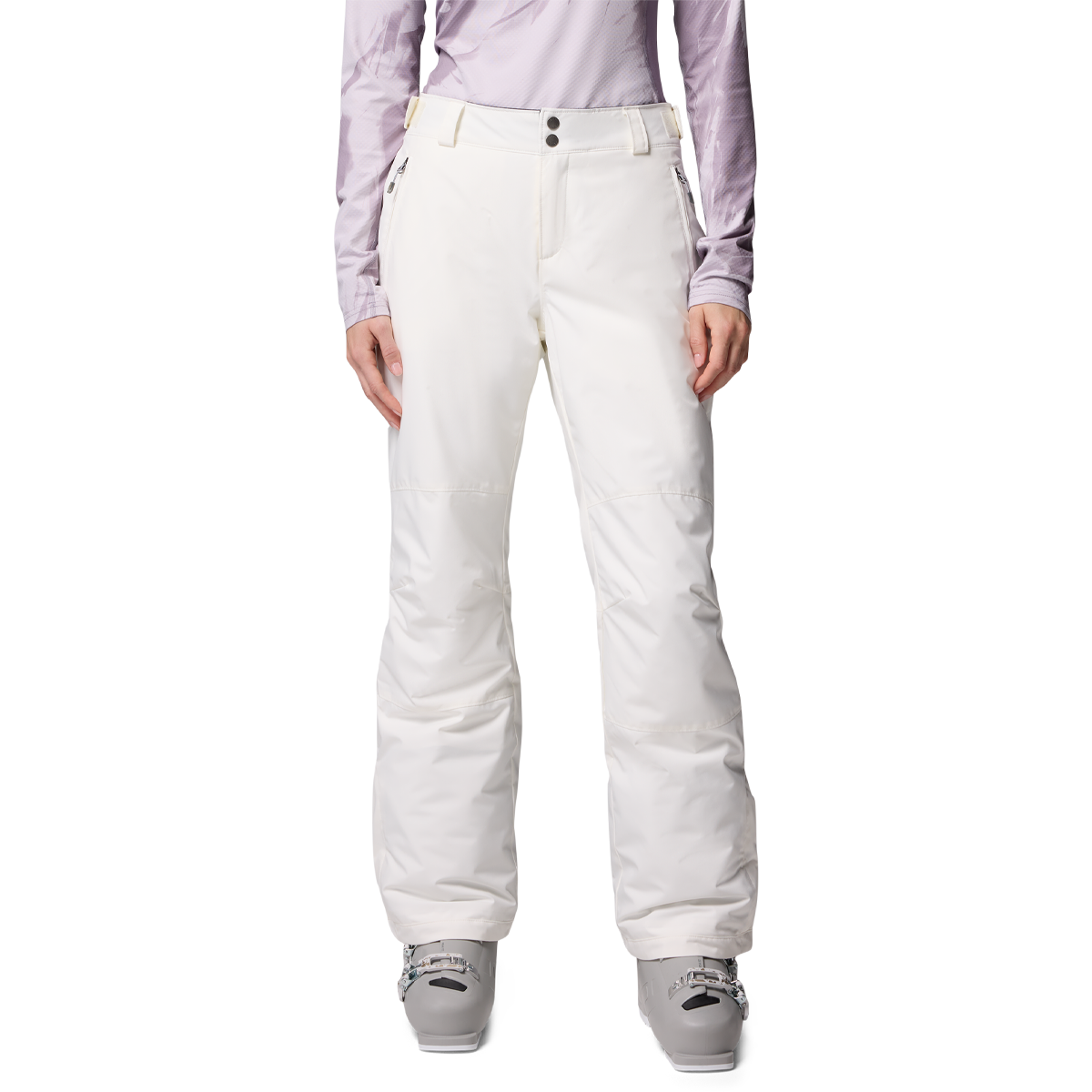 Women's Shafer Canyon II Insulated Pant alternate view