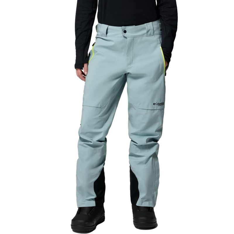 Women's Platinum Peak II 3L Pant, Featured Image