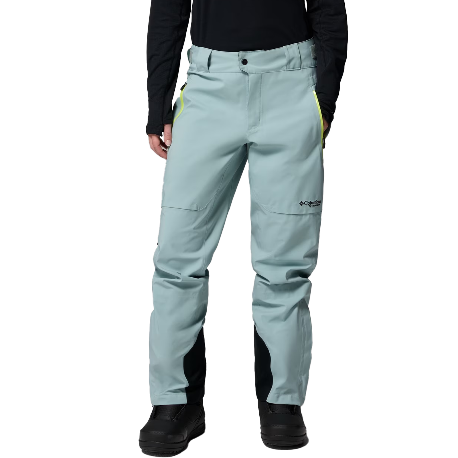 Women's Platinum Peak II 3L Pant alternate view