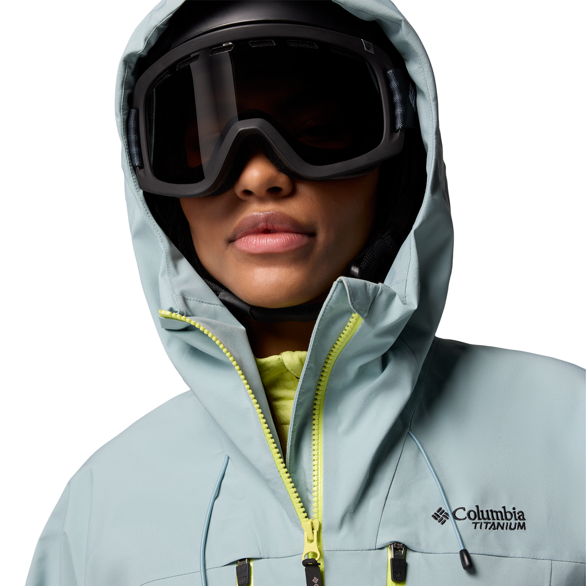 Women's Platinum Peak II 3L Shell – Sports Basement Women's Platinum Peak II 3L Shell – Sports Basement