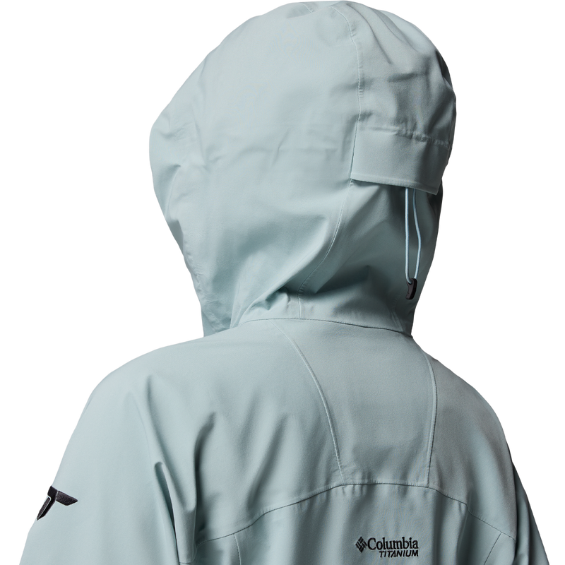 Women's Platinum Peak II 3L Shell – Sports Basement