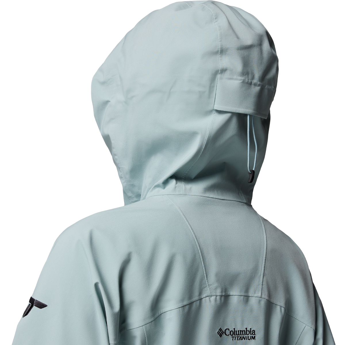 Women's Platinum Peak II 3L Shell alternate view