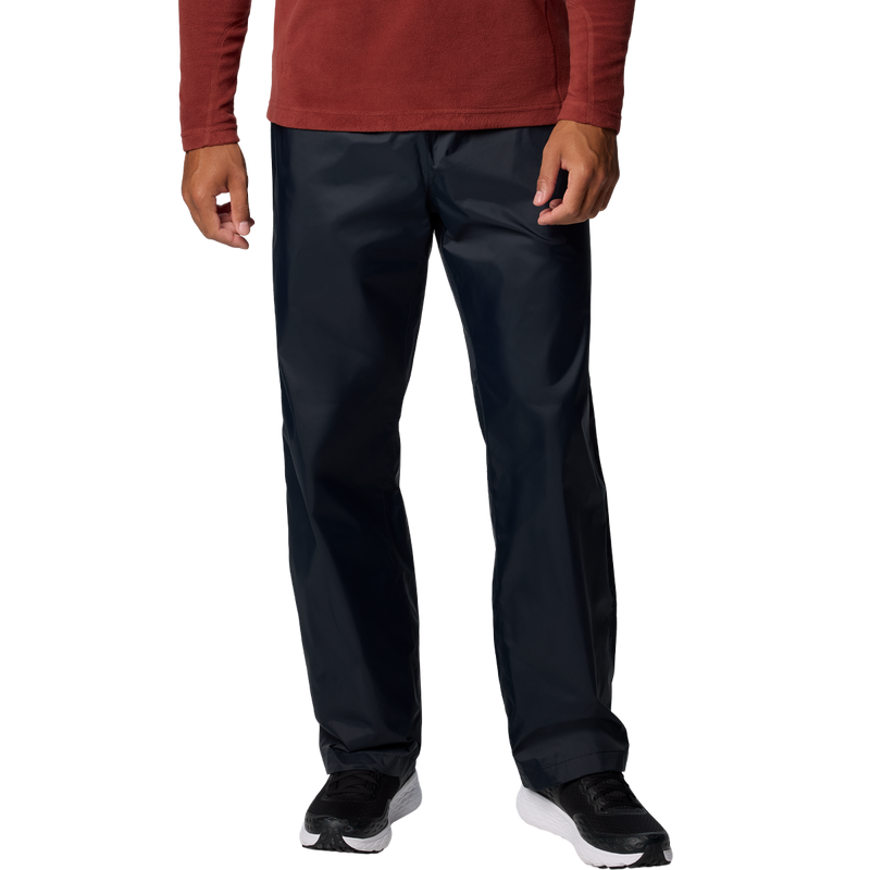 Men's Rebel Roamer II Pant, Columbia Men's Rebel Roamer II Pant in Black