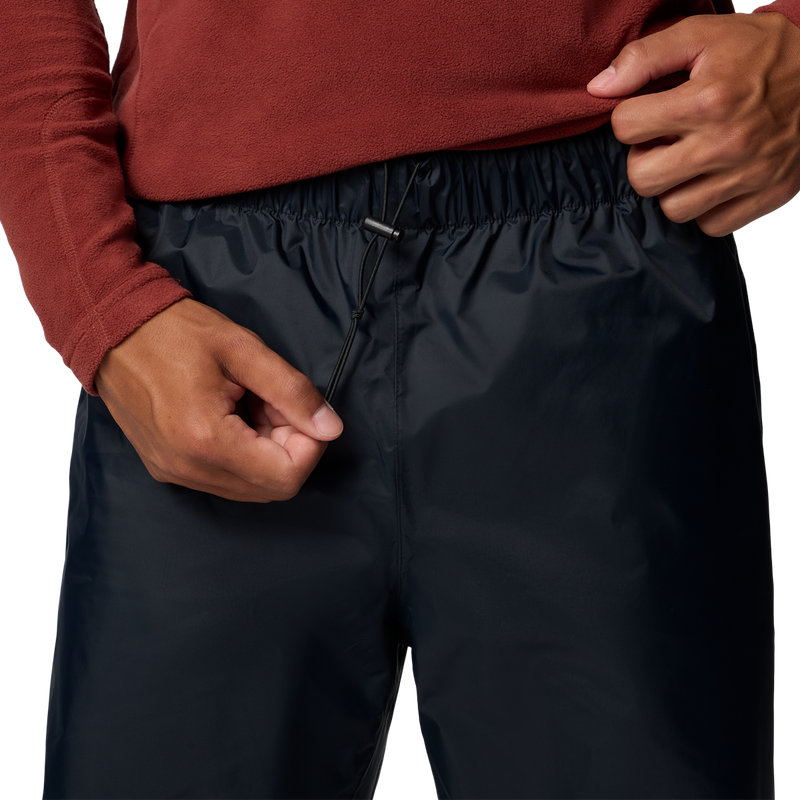 Men's Rebel Roamer II Pant, Columbia Men's Rebel Roamer II Pant waist cinch