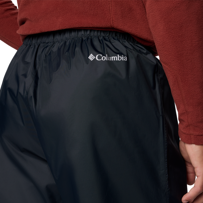 Men's Rebel Roamer II Pant, Columbia Men's Rebel Roamer II Pant logo