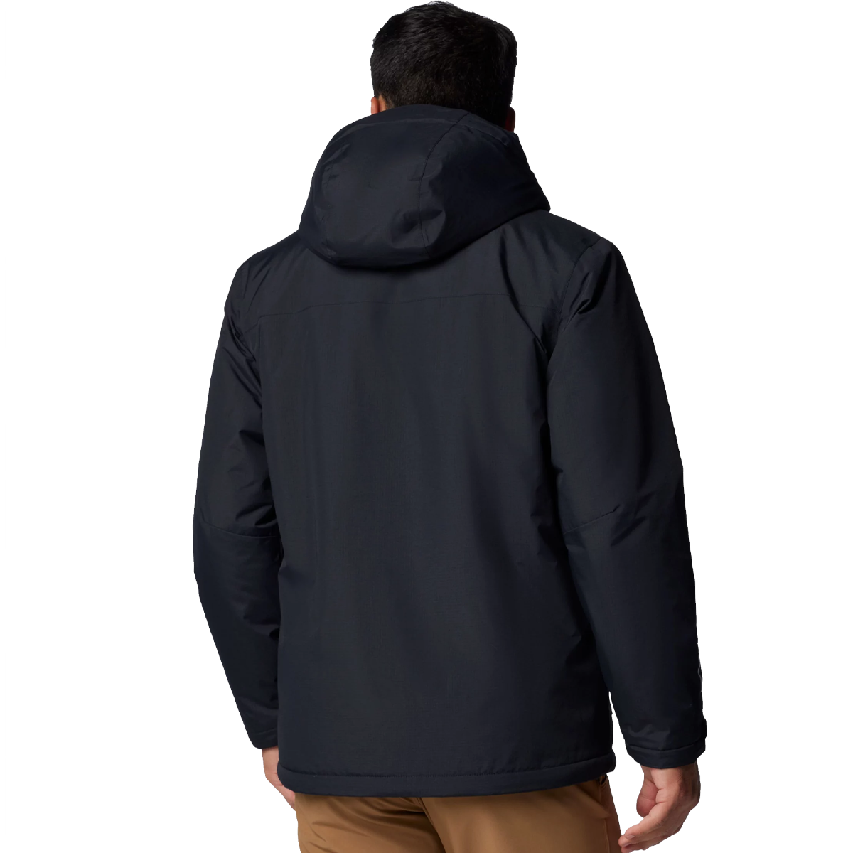 Men's Landroamer Sherpa Lined Jacket – Sports Basement Men's Landroamer Sherpa Lined Jacket – Sports Basement