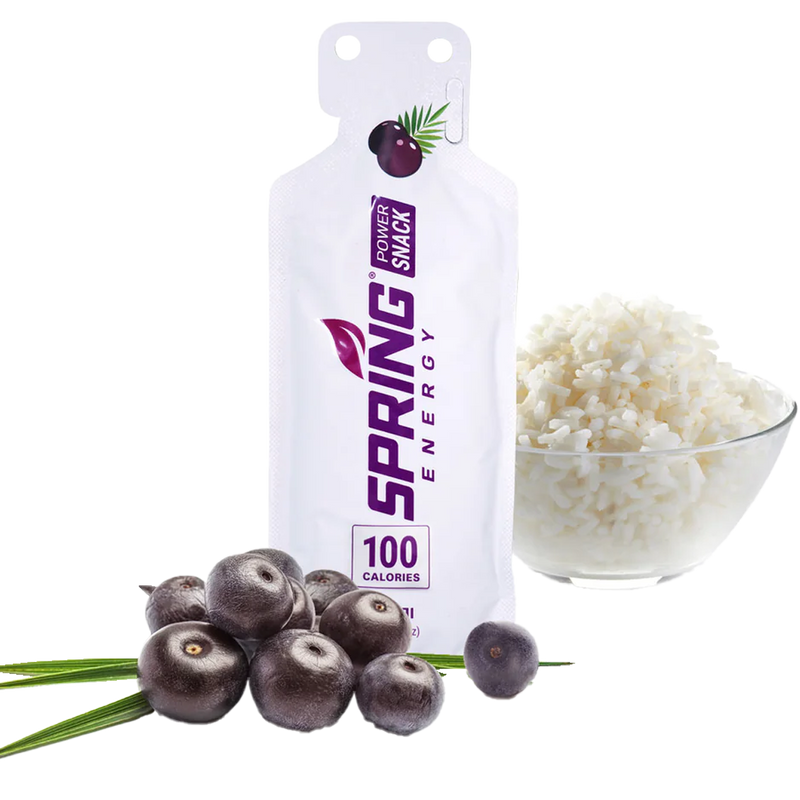Power Snack Gel, Featured Image