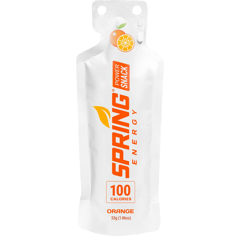 Power Snack Gel, Featured Image