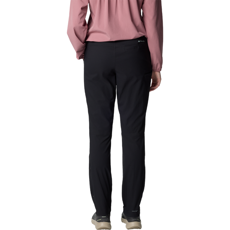 Women's Leslie Falls II Pant, Columbia Women's Leslie Falls II Pant back